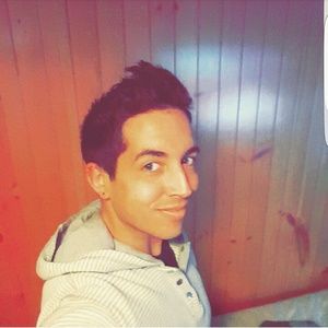 Meet your Posher, Ryan